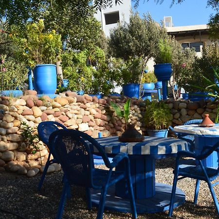 Pearl Surf Camp Morocco Hotell Imi Ouaddar Exteriör bild
