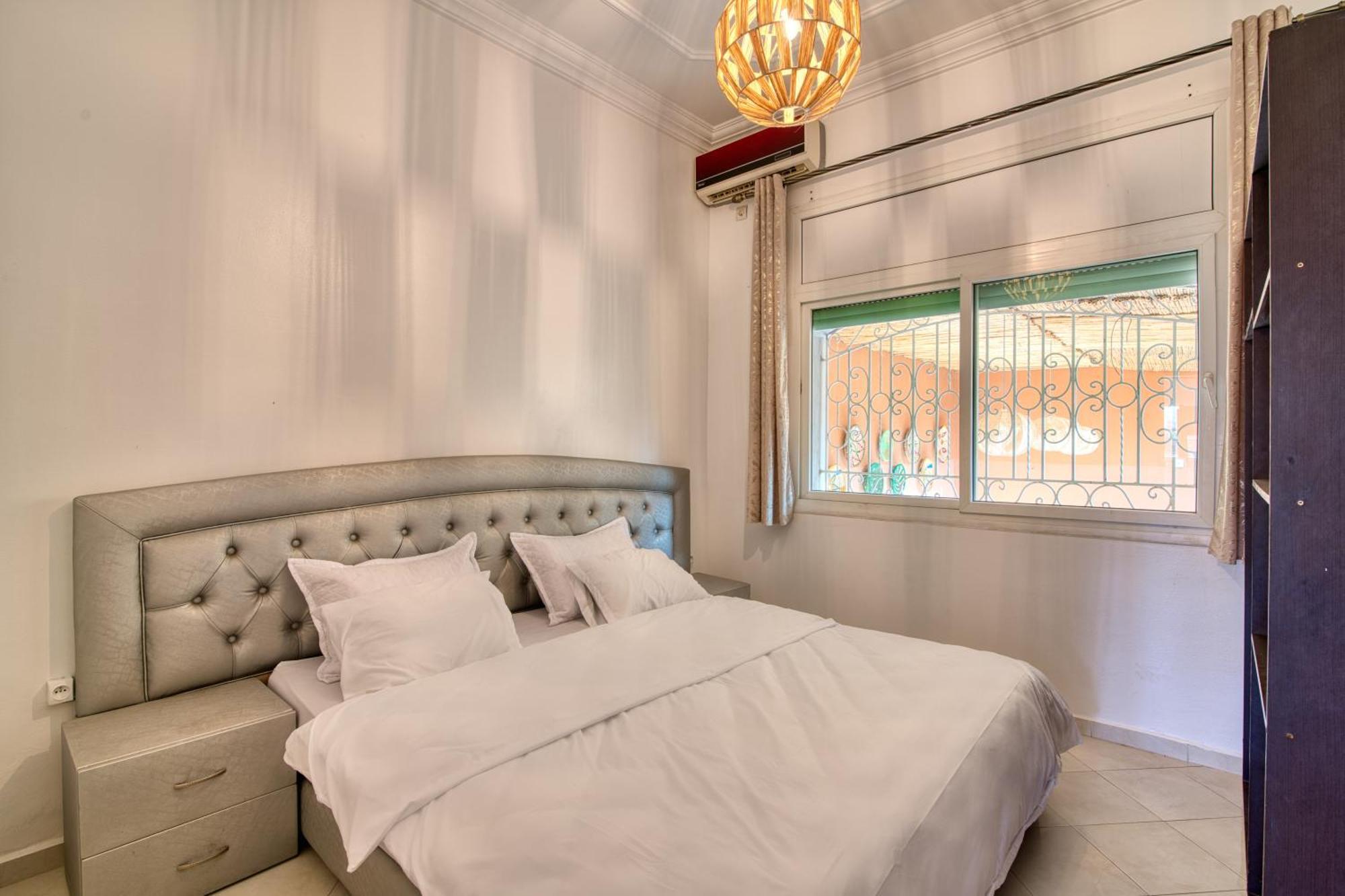 Pearl Surf Camp Morocco Hotell Imi Ouaddar Exteriör bild