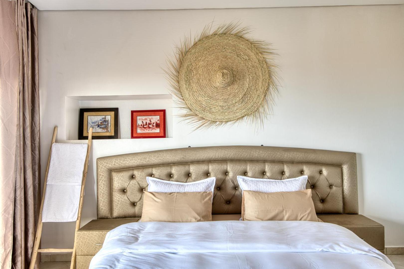 Pearl Surf Camp Morocco Hotell Imi Ouaddar Exteriör bild