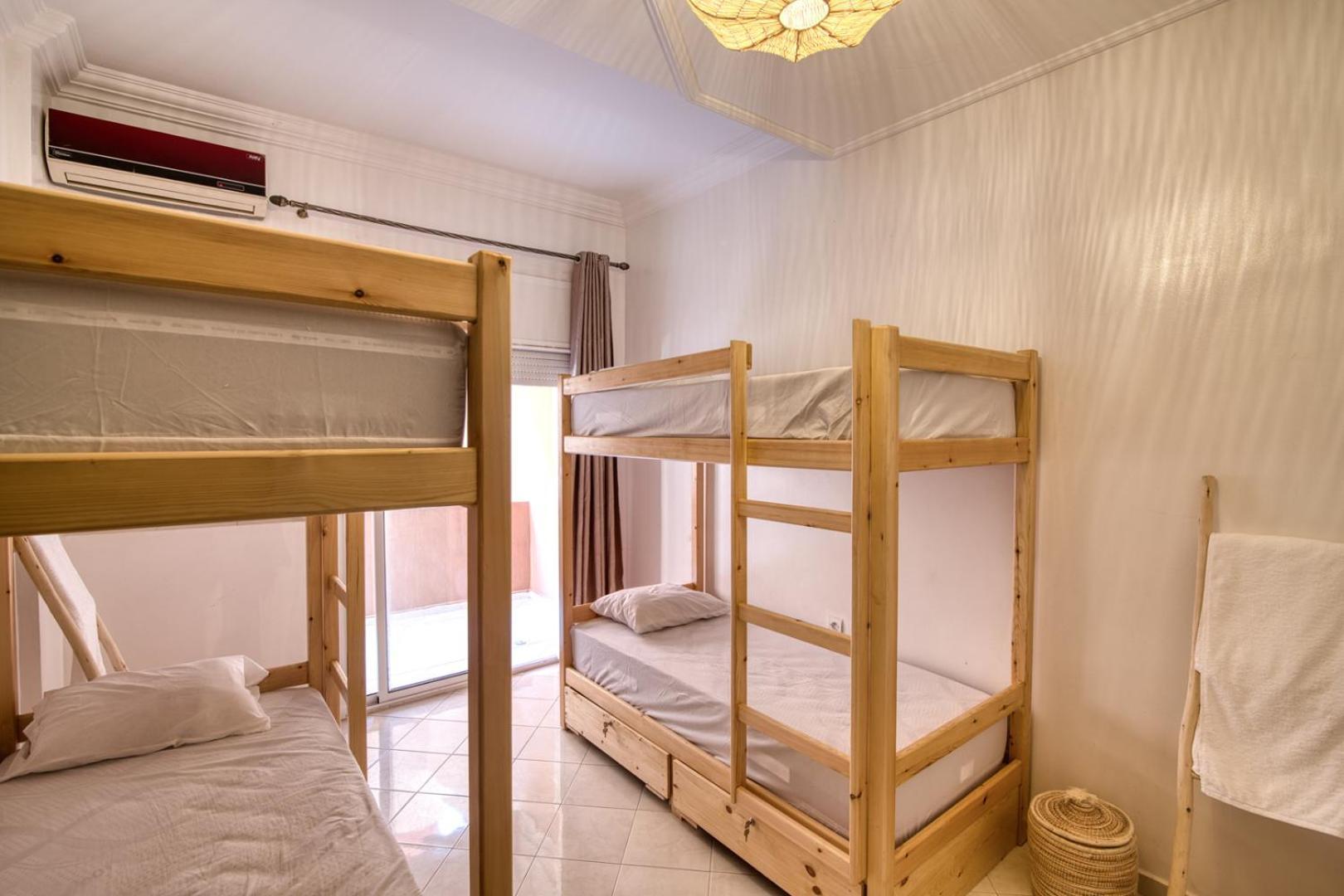 Pearl Surf Camp Morocco Hotell Imi Ouaddar Exteriör bild
