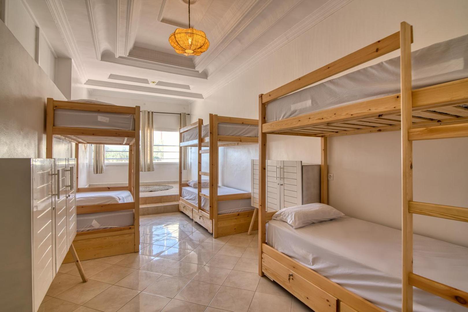 Pearl Surf Camp Morocco Hotell Imi Ouaddar Exteriör bild