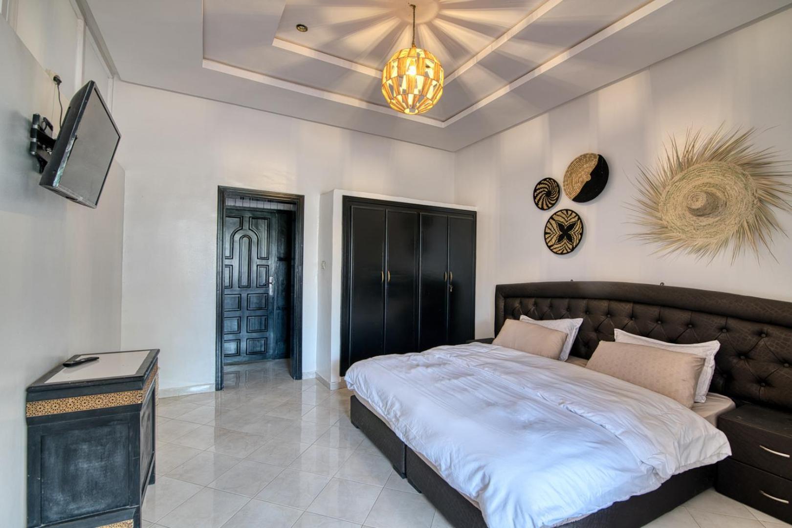 Pearl Surf Camp Morocco Hotell Imi Ouaddar Exteriör bild