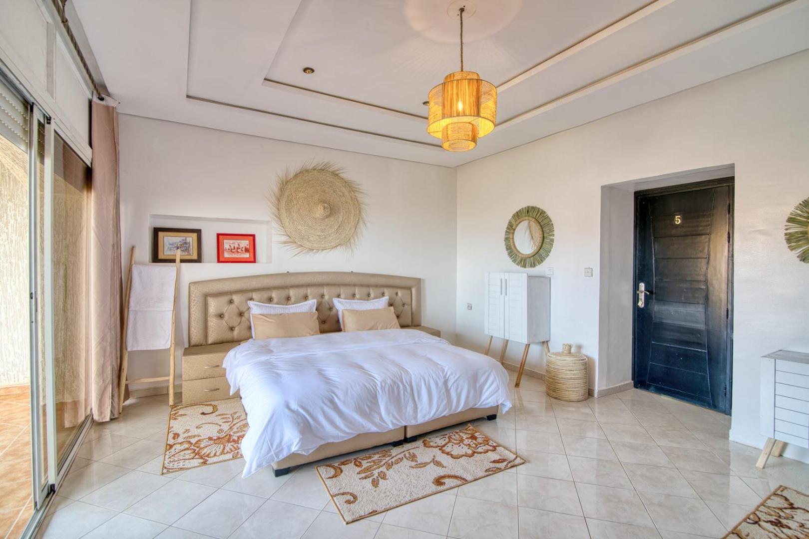 Pearl Surf Camp Morocco Hotell Imi Ouaddar Exteriör bild